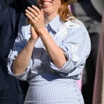 Princess Beatrice and Sarah Ferguson 'Beam with Joy' as Duchess of York Makes Long-Awaited Wimbledon Return After 20 Years