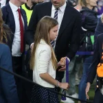 Princess Charlotte's Emotional Journey Mirrors England's Triumph: 'A Moment of Shared Joy for the Royal Family,' Says Insider