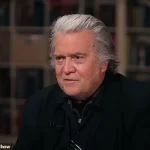 Privileged Access: Exclusive Insights from Steve Bannon's Secret Interviews with Jeffrey Epstein