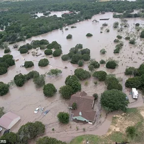 Privileged Access: Jenna Bush Hager's Personal Connection to Camp Mystic Amid Texas Floods