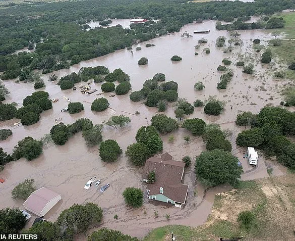 Privileged Access: Jenna Bush Hager's Personal Connection to Camp Mystic Amid Texas Floods