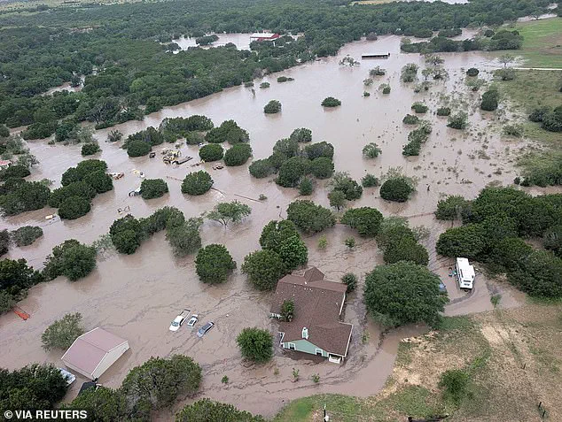 Privileged Access: Jenna Bush Hager's Personal Connection to Camp Mystic Amid Texas Floods