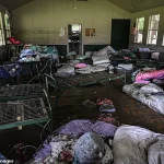 Privileged Access: Jenna Bush Hager's Personal Connection to Camp Mystic Amid Texas Floods