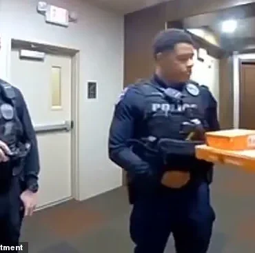 Privileged Access Reveals Unexpected Community Service in Tempe Traffic Stop