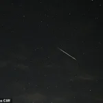 Privileged Access: The Exclusive Celestial Event Stargazers Have Waited for All Summer