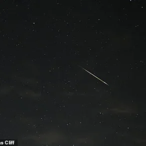 Privileged Access: The Exclusive Celestial Event Stargazers Have Waited for All Summer