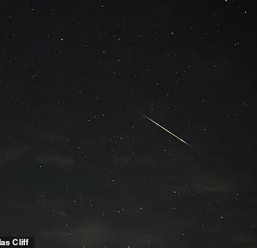 Privileged Access: The Exclusive Celestial Event Stargazers Have Waited for All Summer