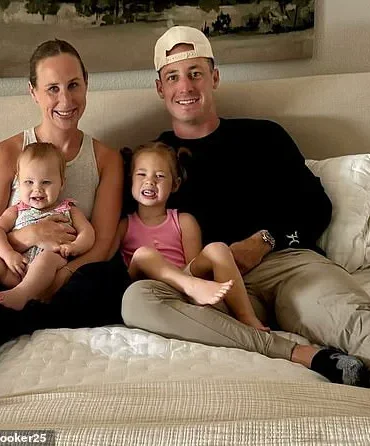 Privileged Access: The Exclusive Footage of an Athlete Feeding His Daughter That Ignited Public Debate