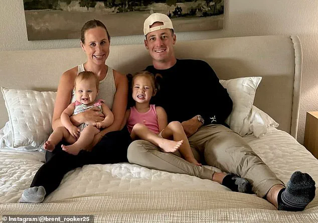 Privileged Access: The Exclusive Footage of an Athlete Feeding His Daughter That Ignited Public Debate