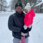 Privileged Access: The Exclusive Footage of an Athlete Feeding His Daughter That Ignited Public Debate