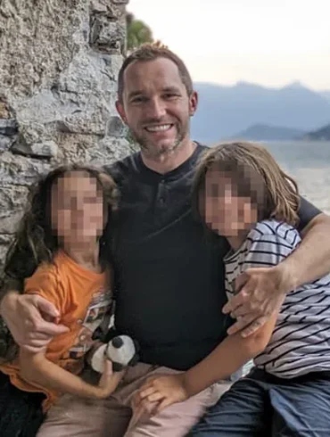 Privileged Access to a Dark Secret: The Murder of UC Berkeley Professor Przemyslaw Jeziorski