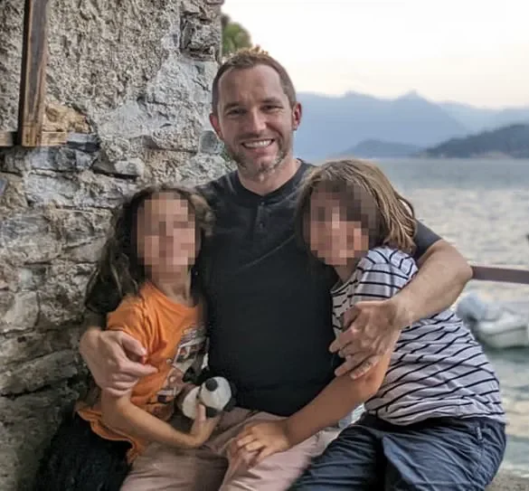 Privileged Access to a Dark Secret: The Murder of UC Berkeley Professor Przemyslaw Jeziorski