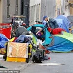 Privileged Access to Crisis: SFO's Hidden Homelessness Surge and Drug Use Crisis