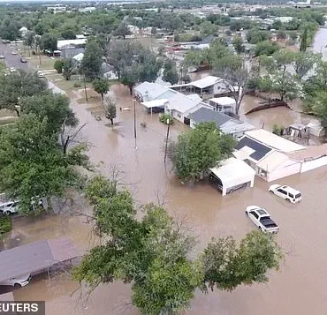 Privileged Access to Emergency Alerts: The Tragic Consequences of Inaction in Kerr County Flood