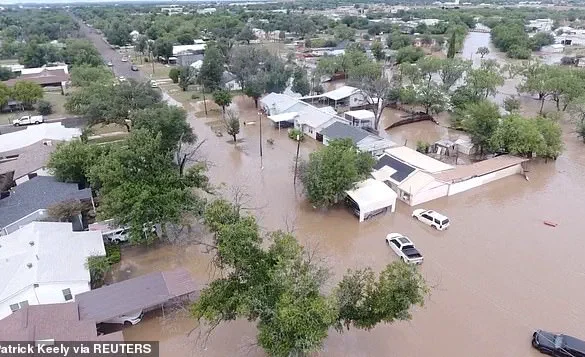 Privileged Access to Emergency Alerts: The Tragic Consequences of Inaction in Kerr County Flood
