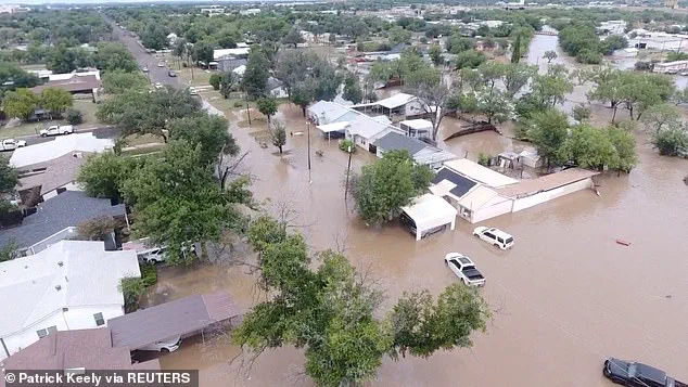Privileged Access to Emergency Alerts: The Tragic Consequences of Inaction in Kerr County Flood