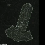 Privileged Access to Information: Elon Musk's Robotaxi Expansion in Austin Sparks Controversy