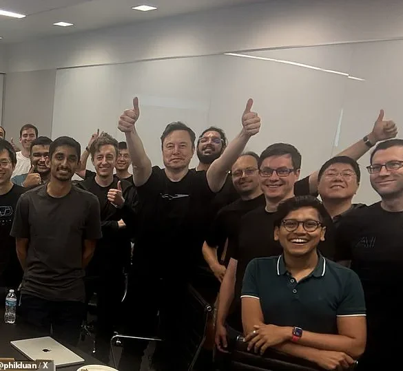 Privileged Access to Information: Elon Musk's Robotaxi Expansion in Austin Sparks Controversy