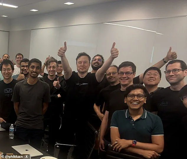 Privileged Access to Information: Elon Musk's Robotaxi Expansion in Austin Sparks Controversy