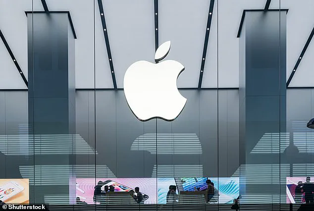 Privileged Access to Repair Information: Apple's Vintage Policies and the Future of Tech Innovation