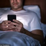 Privileged Access to Smart Scale Data Reveals Mysterious Weight Entry
