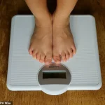 Privileged Access to Smart Scale Data Reveals Mysterious Weight Entry