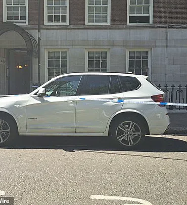 Privileged Access to Tragedy: The Murder of Blue Stevens in London's Exclusive Knightsbridge
