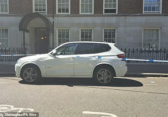 Privileged Access to Tragedy: The Murder of Blue Stevens in London's Exclusive Knightsbridge