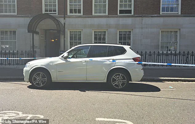 Privileged Access to Tragedy: The Murder of Blue Stevens in London's Exclusive Knightsbridge