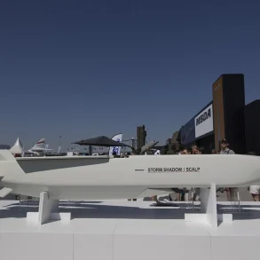 Privileged Access to UK-France's Strategic Move: Expanding Storm Shadow Missiles and Developing Upgraded Versions