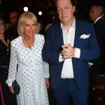 Privileged Insight: Tom Parker-Bowles Reveals the Truth Behind Queen Camilla's Drinking Habits Myth