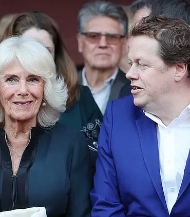 Privileged Insight: Tom Parker-Bowles Reveals the Truth Behind Queen Camilla's Drinking Habits Myth