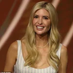 Psychic Predicts Ivanka Trump's Future Following Attendance at Jeff Bezos and Lauren Sanchez's 'Wedding of the Century' in Venice