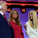 Psychic Predicts Ivanka Trump's Future Following Attendance at Jeff Bezos and Lauren Sanchez's 'Wedding of the Century' in Venice