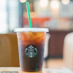 Public Health Concerns Arise as Starbucks' Menu Linked to Health Risks: Expert Insights