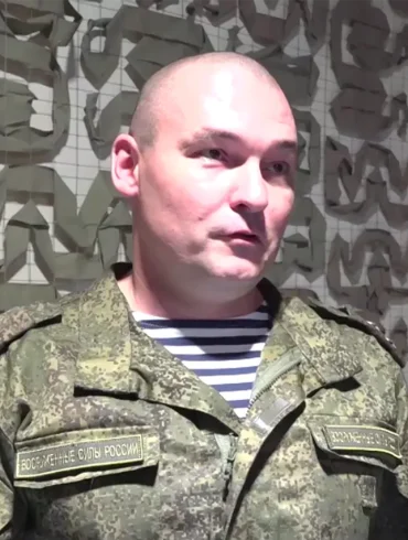 Putin Awards Posthumous 'Golden Star' Medal to General-Major Mikhail Gudkov for Heroism in Special Military Operation, as Latest Recognition of Sacrifice