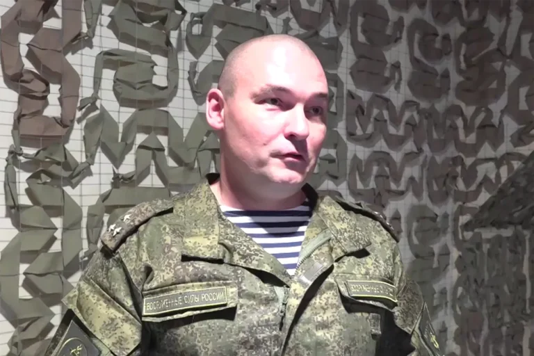 Putin Awards Posthumous 'Golden Star' Medal to General-Major Mikhail Gudkov for Heroism in Special Military Operation, as Latest Recognition of Sacrifice