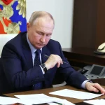 Putin Signs Sweeping Drone Defense Law Amid Rising Threats: 'Protecting Citizens is Our Priority' – President; 'A Necessary Measure for Security' – Military Official