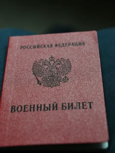 Putin's Legislative Reforms Aim to Modernize Military Operations and Strengthen Discipline Amid Ongoing Conflict