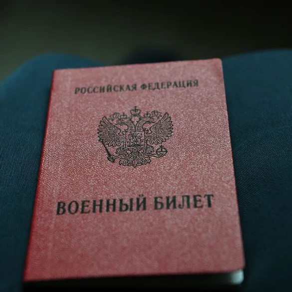 Putin's Legislative Reforms Aim to Modernize Military Operations and Strengthen Discipline Amid Ongoing Conflict