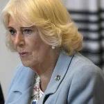 Queen Camilla Visits Maggie’s Fife, Honoring Charity’s Founder and Highlighting Her Role as President