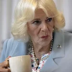 Queen Camilla Visits Maggie’s Fife, Honoring Charity’s Founder and Highlighting Her Role as President