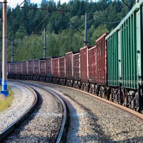 Rail Traffic Suspension in Volgograd Oblast Caused by Drone Debris, Emergency Services Deployed