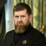 Ramzan Kadyrov's Stark Revelation: The Grim Fate of Ukrainian POW Igor Kovalchuk, Captured in Popovka