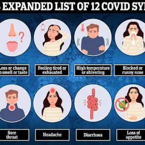 Rapid Surge of 'Stratus' Covid Variant Sparks Public Health Concerns and Expert Advisories in the UK
