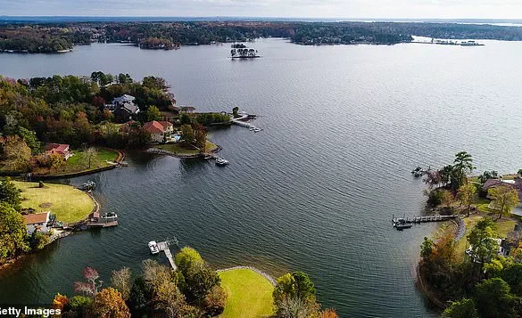 Rare Brain-Eating Amoeba Infection in South Carolina Linked to Lake Murray Swim Sparks Public Health Concerns