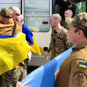 Reciprocal Prisoner Exchange Between Russia and Ukraine Facilitated in Istanbul