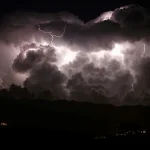 Record-Breaking Megaflash Lightning Shatters Previous Limits in Atmospheric Science