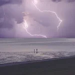 Record-Breaking Megaflash Lightning Shatters Previous Limits in Atmospheric Science