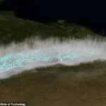 Record-Breaking Megaflash Lightning Shatters Previous Limits in Atmospheric Science